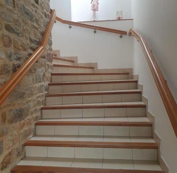 酒店 Auberge Du Couesnon