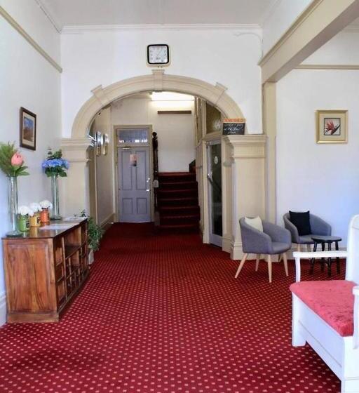 בית מלון כפרי Club