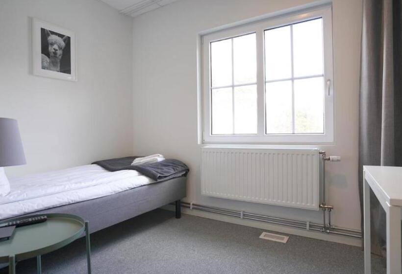 هتل Forenom Hostel Gothenburg Säve