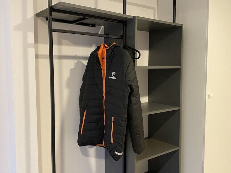 هتل Forenom Hostel Gothenburg Säve