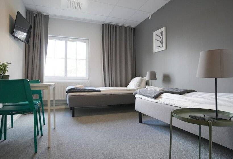 هتل Forenom Hostel Gothenburg Säve