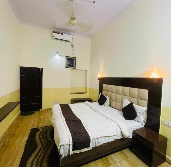 호텔 Fusion Best Rooms