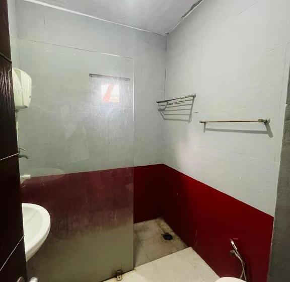 호텔 Fusion Best Rooms