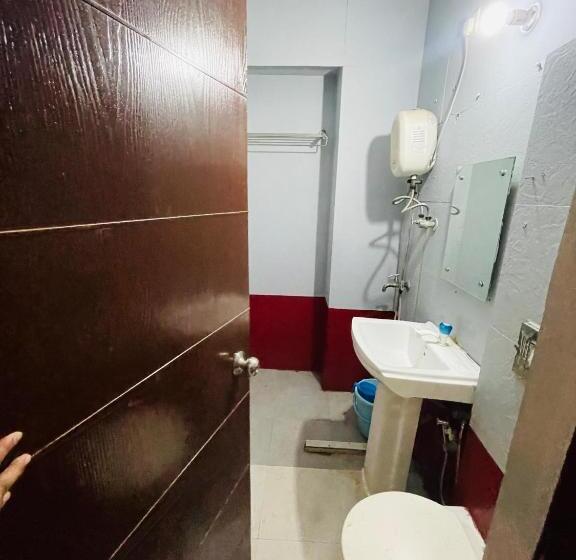 호텔 Fusion Best Rooms