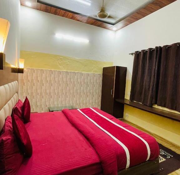 호텔 Fusion Best Rooms