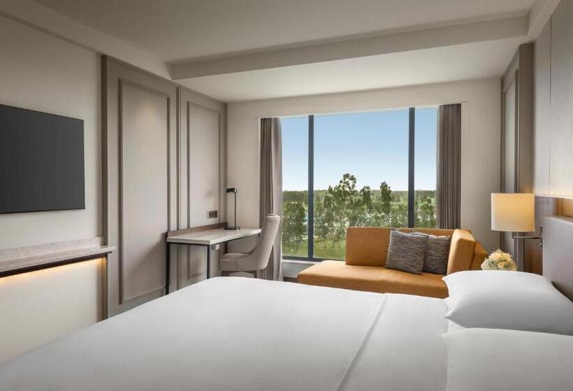هتل Hyatt Place Haridwar
