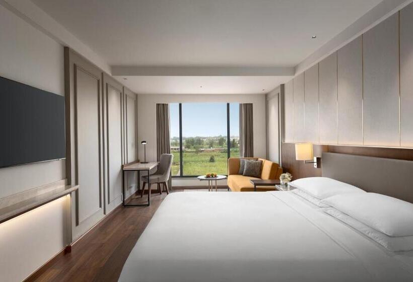 هتل Hyatt Place Haridwar
