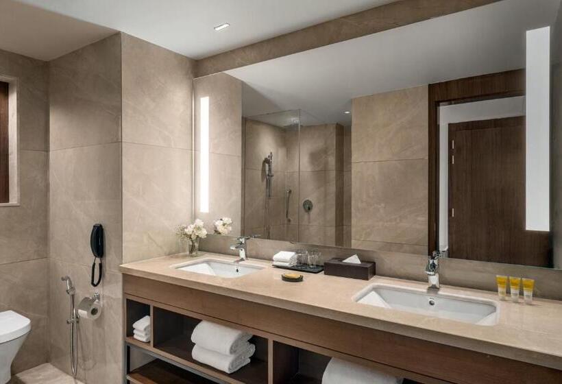 هتل Hyatt Place Haridwar