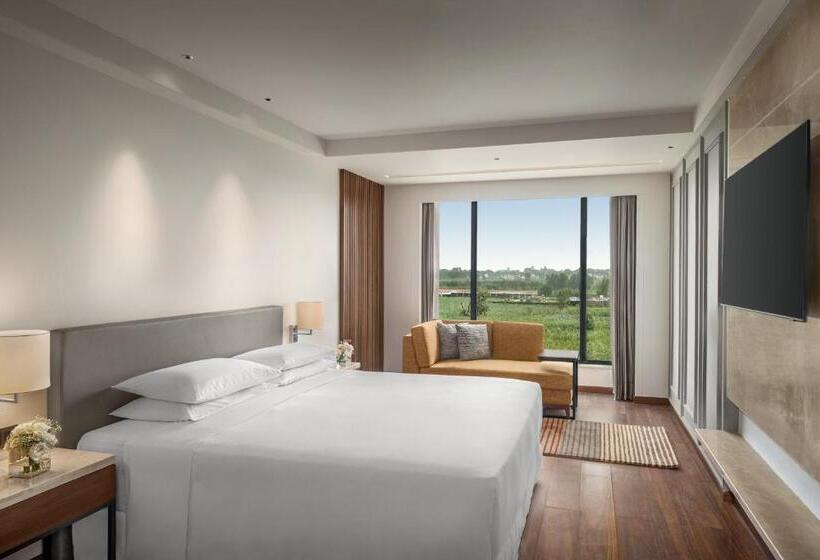 هتل Hyatt Place Haridwar