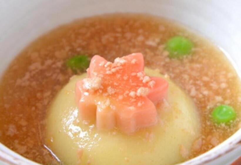 هتل Nanaironoyu