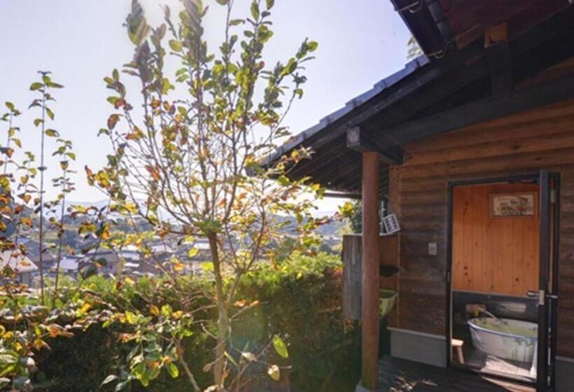 هتل Nanaironoyu