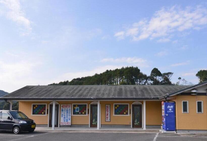 هتل Nanaironoyu