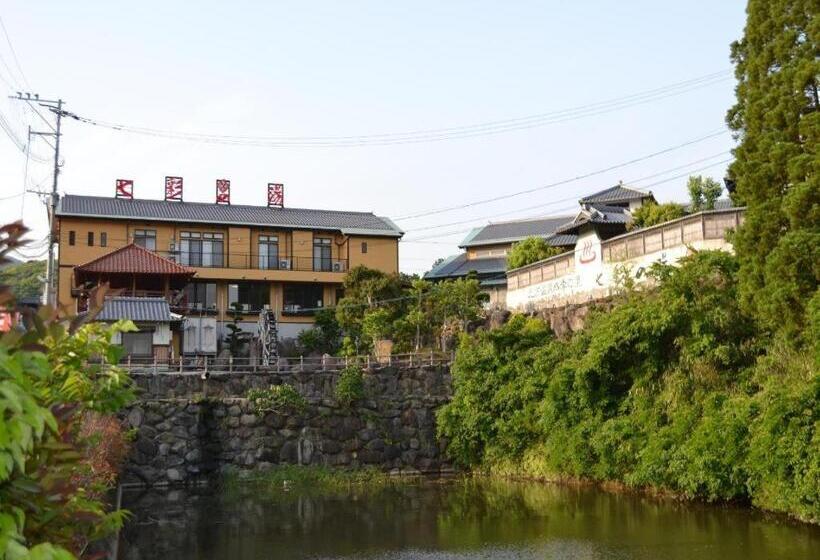 هتل Nanaironoyu
