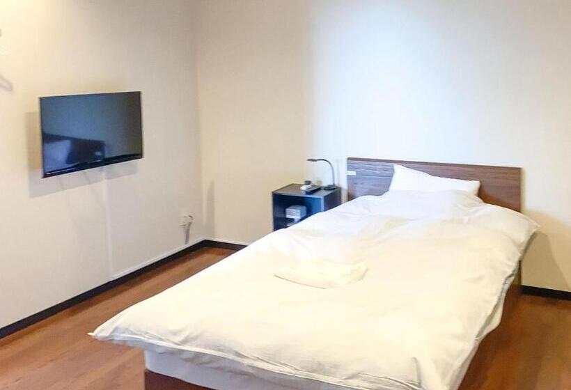 ホテル Nomura Building Parkside   Vacation Stay 34551v