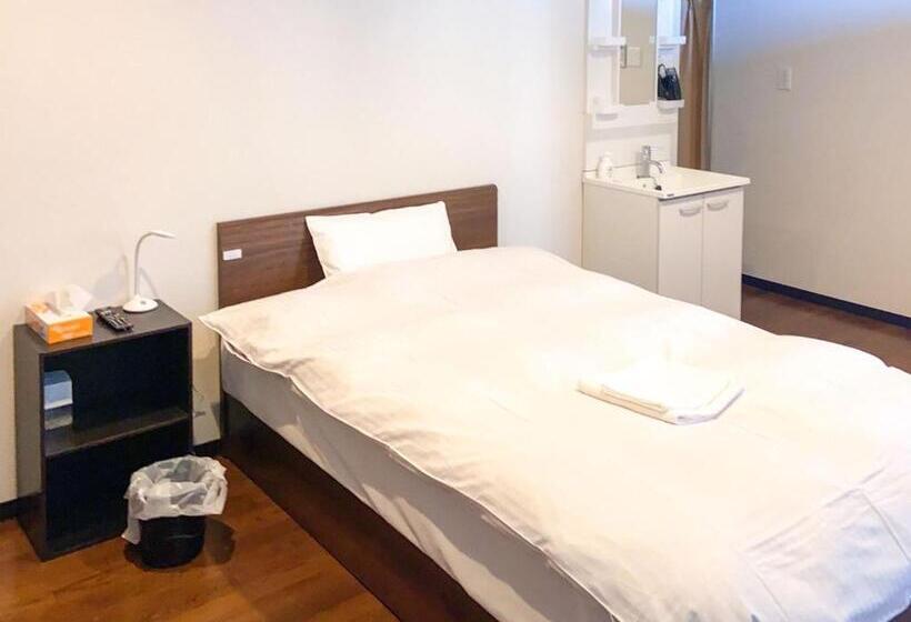 هتل Nomura Building Parkside Vacation Stay 34551v
