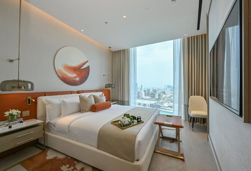 هتل Onyx Arjaan By Rotana