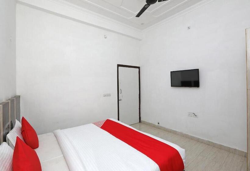 فندق Oyo Diamond Resort