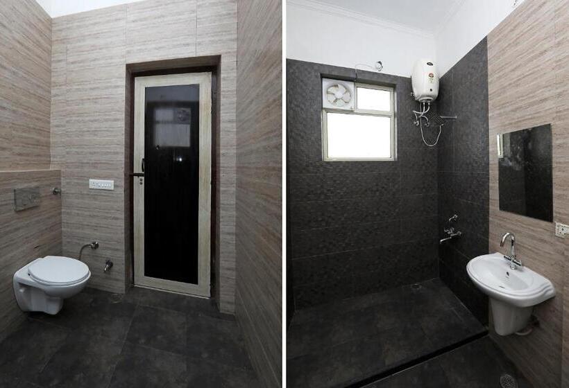 فندق Oyo Diamond Resort