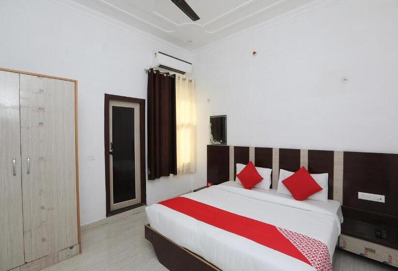 فندق Oyo Diamond Resort