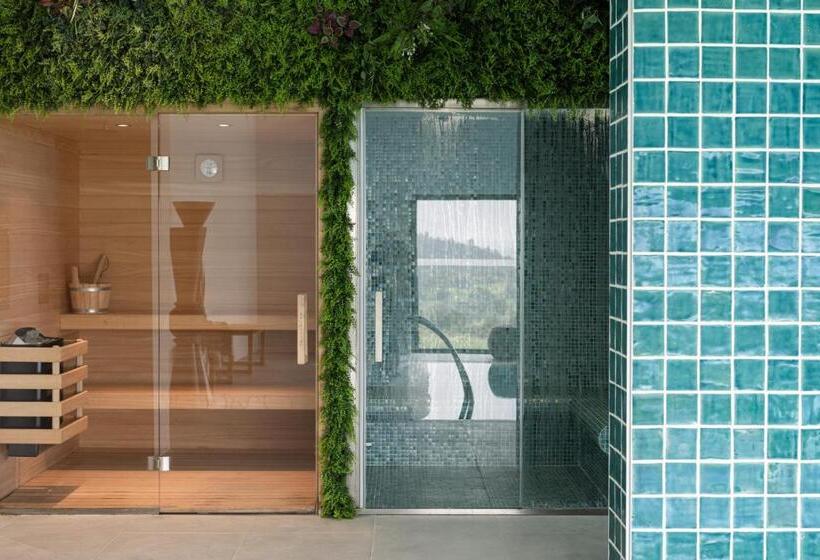 فندق ريفى Land of Alandroal