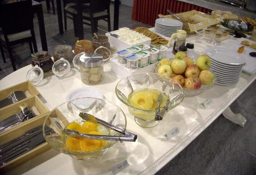 فندق Santhyago Trofa