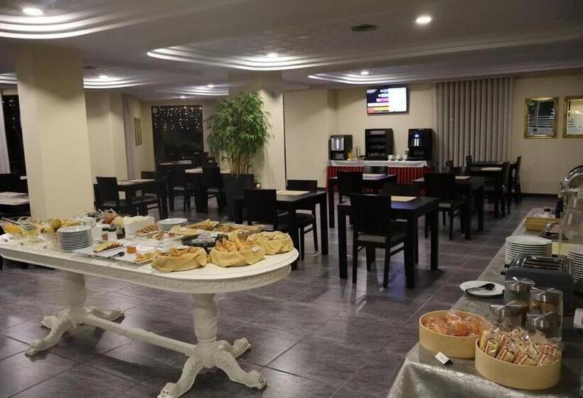 فندق Santhyago Trofa