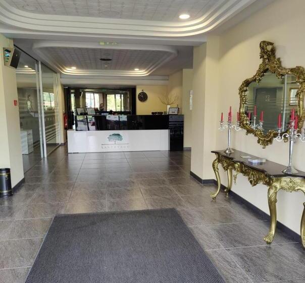 فندق Santhyago Trofa