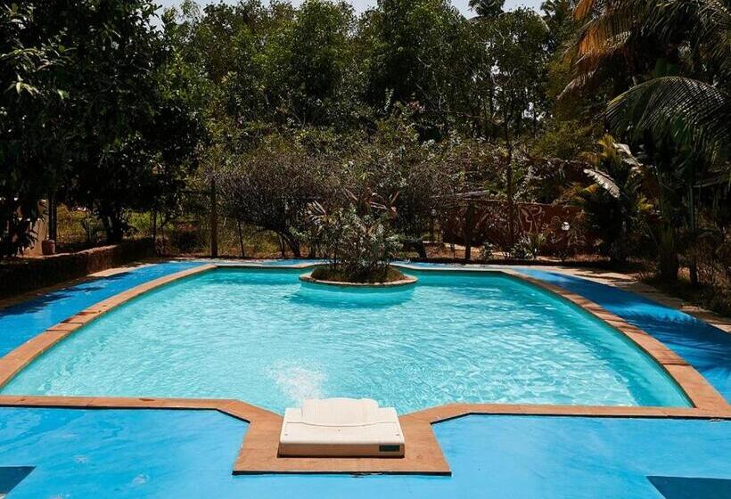 هتل Signum Resort Goa