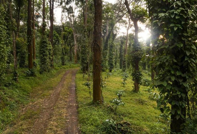 酒店 Tusker Trail By Luxunlock