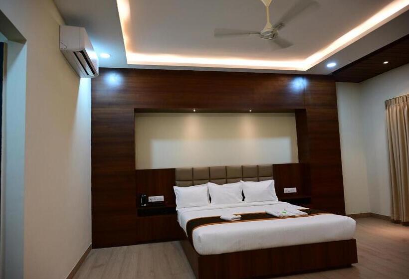 ホテル Unnati Stay Inn