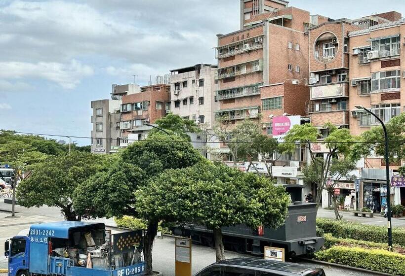 Lai Jie Accommodation