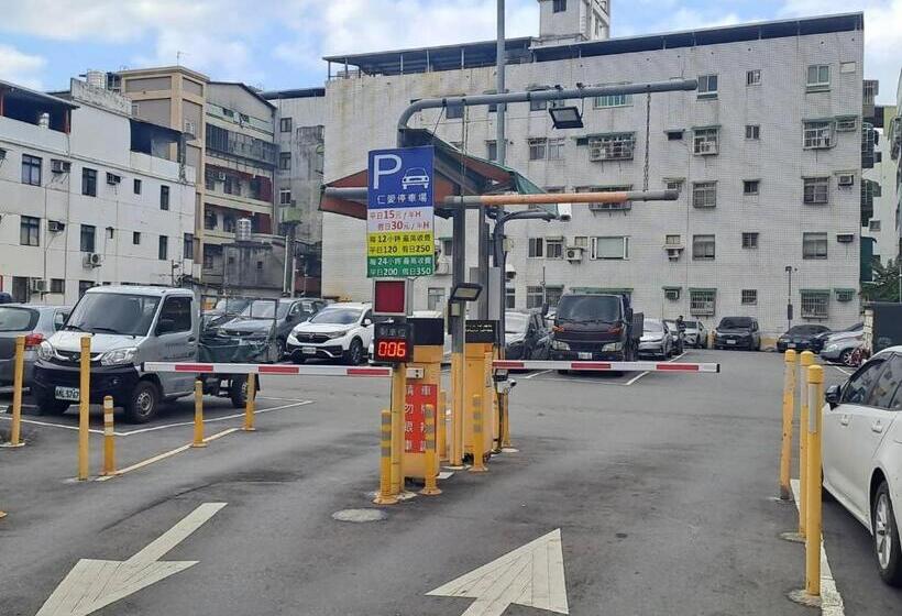 Lai Jie Accommodation