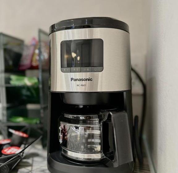 Lai Jie Accommodation