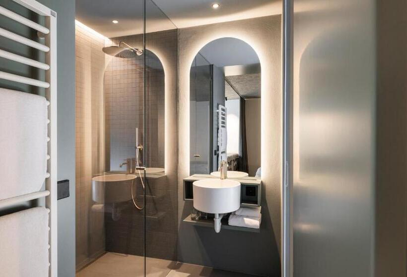 Mynt Merano Rooms