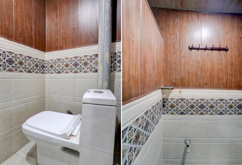 Oyo Hotel Aryawart Galaxy