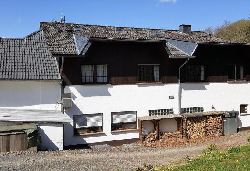 Пансион Haus Nirgendwo