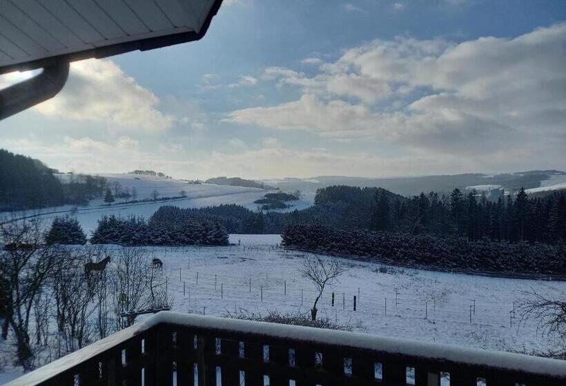 ペンション Haus Nirgendwo