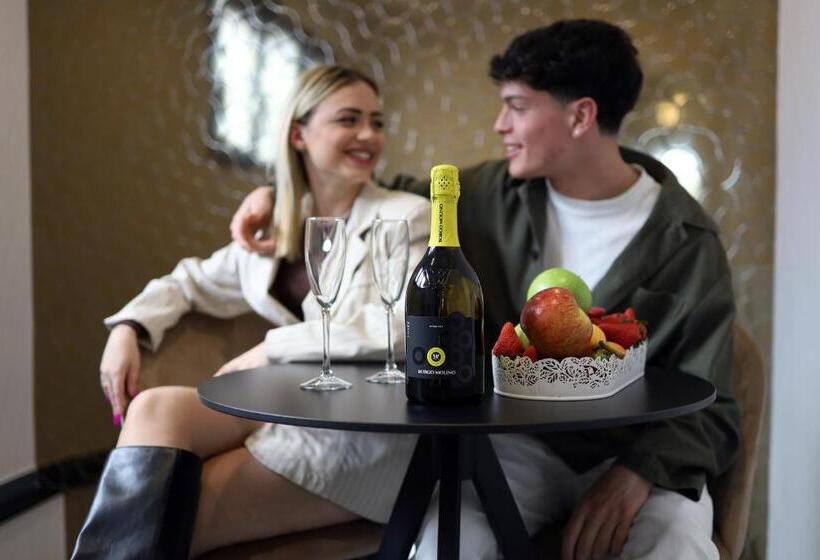 Пансион Suite Sant’antonio