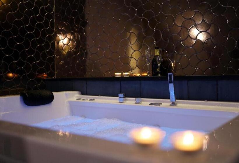 Пансион Suite Sant’antonio