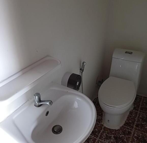 بنسيون Tonmai Suite Ii
