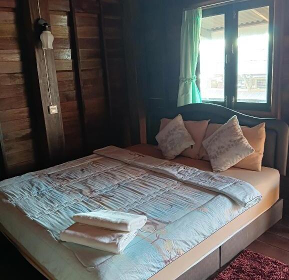 بنسيون Tonmai Suite Ii