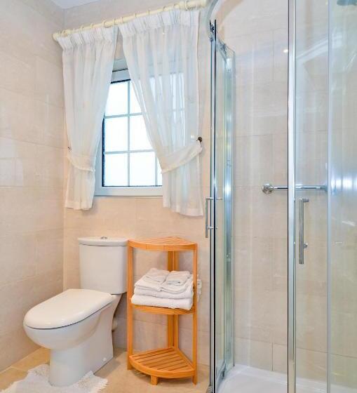 Cappa Veagh B&b