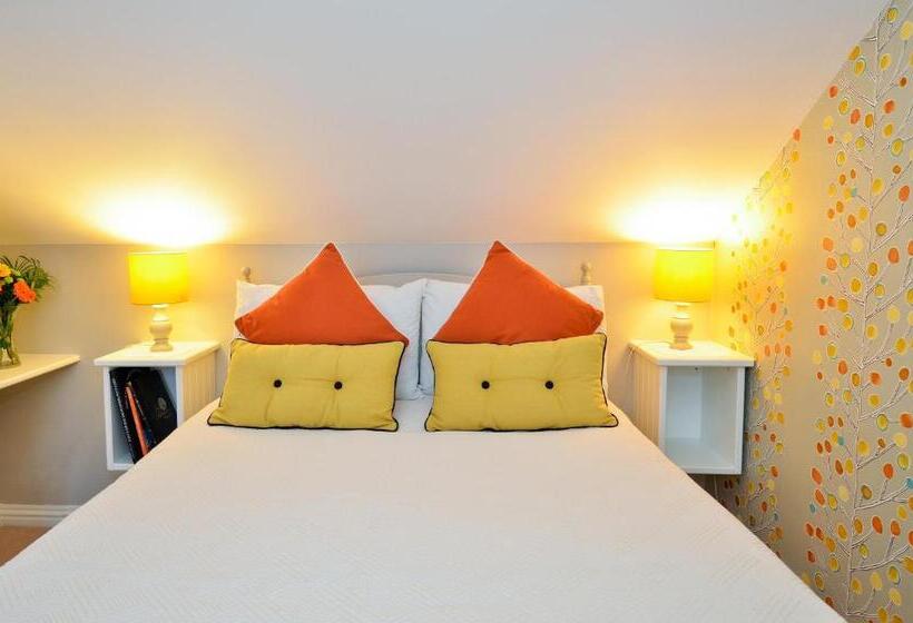 Cappa Veagh B&b