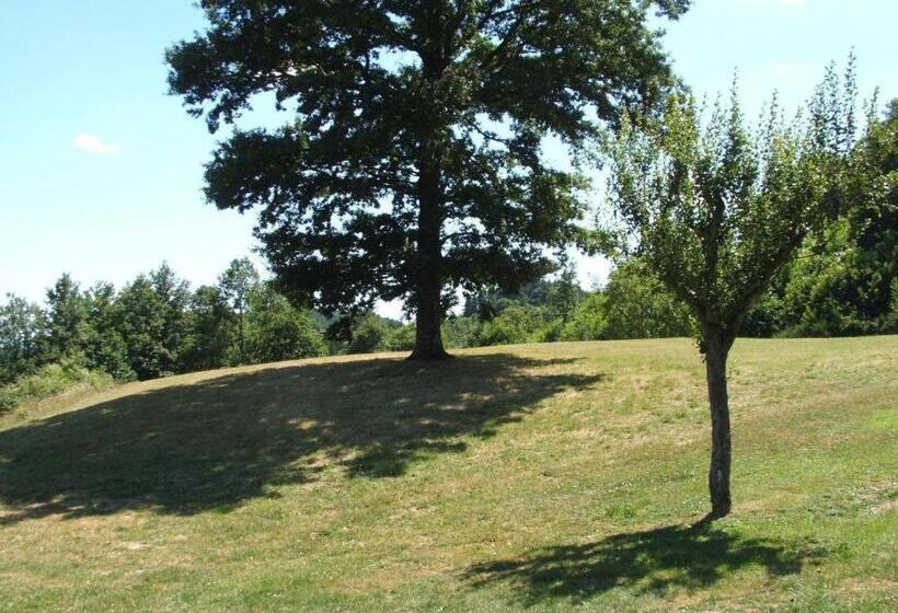 호텔 Agriturismo Fienile Del Canalone