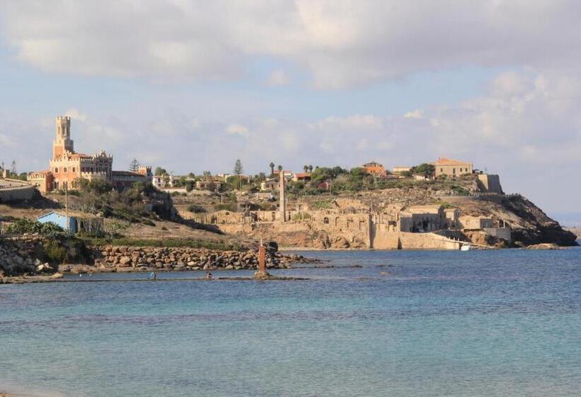 پانسیون Camere Amarzè Plus