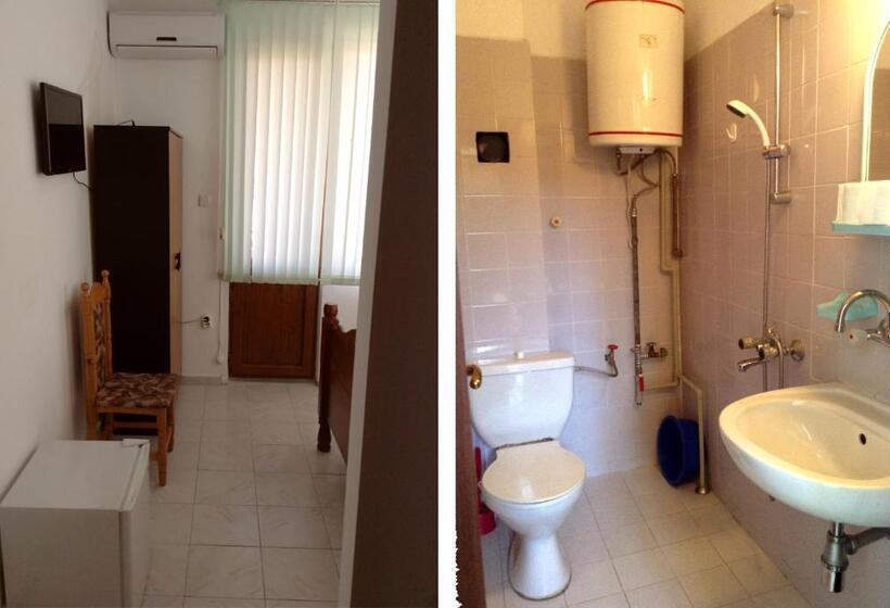 פנסיון Guest House Yavorov