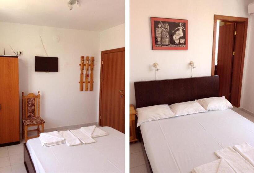 פנסיון Guest House Yavorov