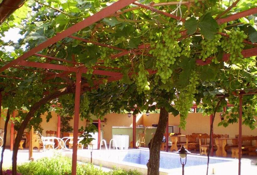פנסיון Guest House Yavorov