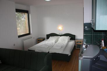 پانسیون Guesthouse Kraljica