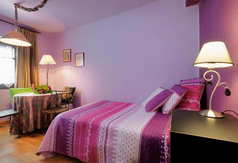 Пансион Hostal Casa Blasquico   Restaurante Gaby